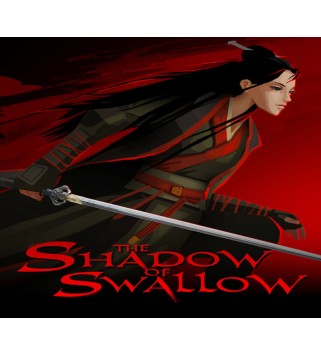 the Shadow of Swallow Steam Key GLOBAL